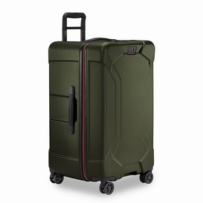 Medium Trunk Spinner - Torq Collection