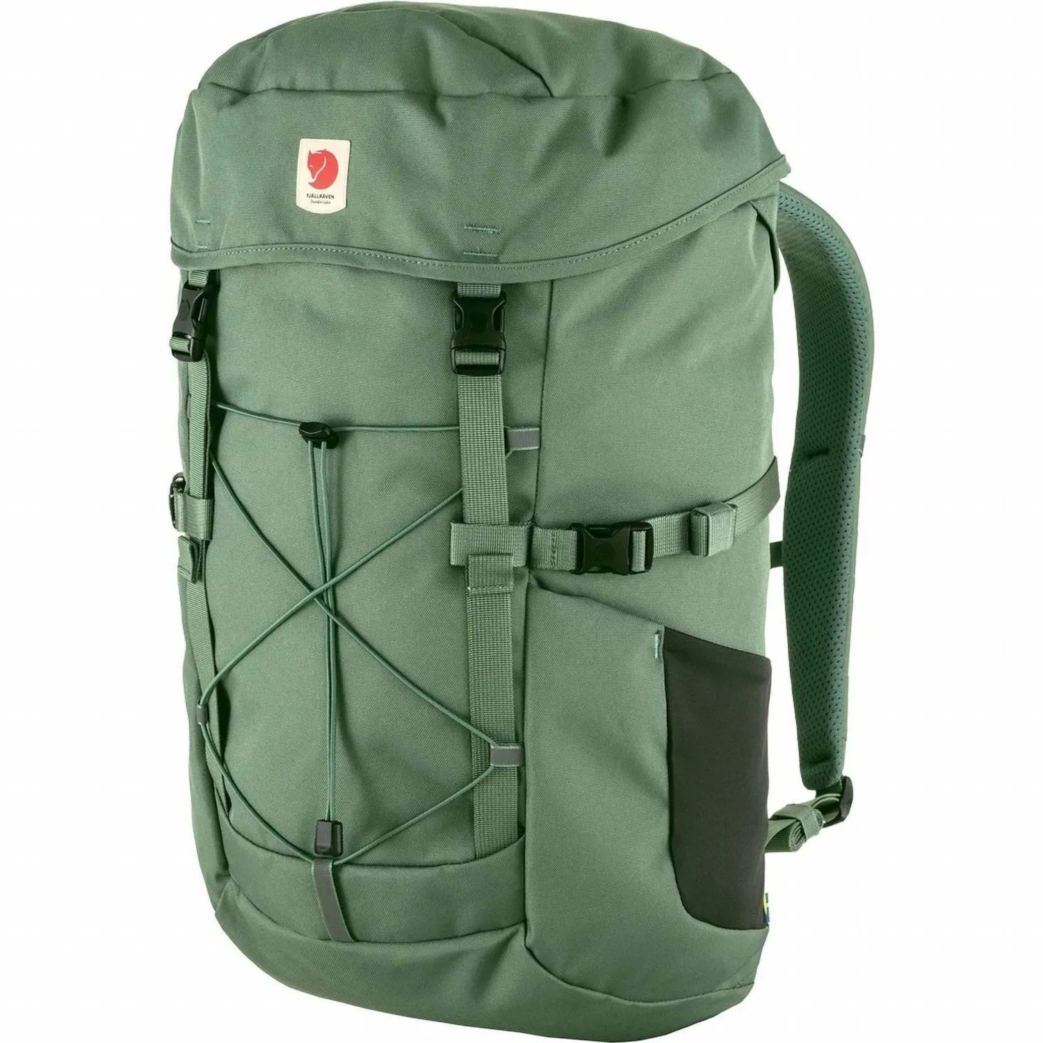 Men's Skule Top 26 Backpack In Patina Green