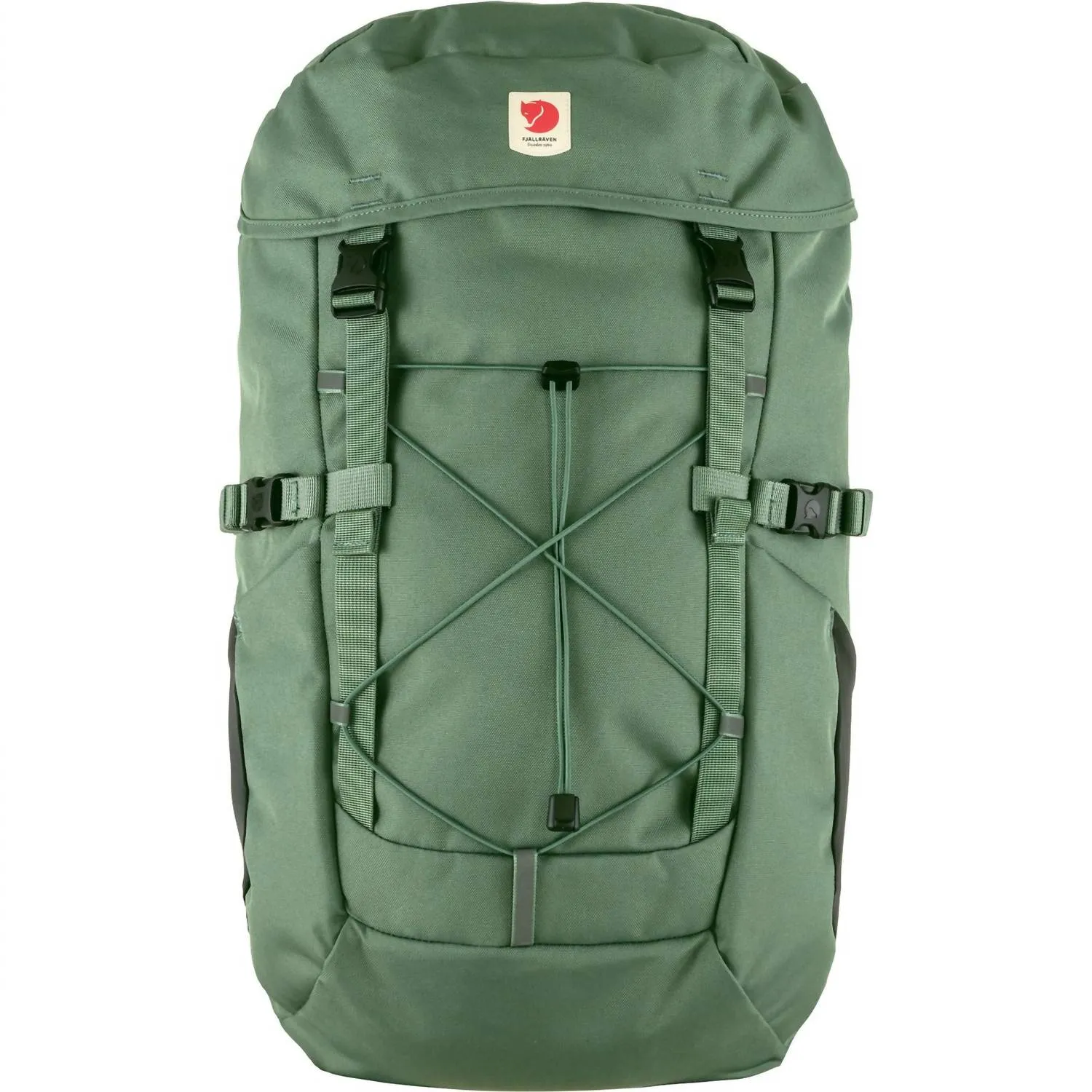 Men's Skule Top 26 Backpack In Patina Green