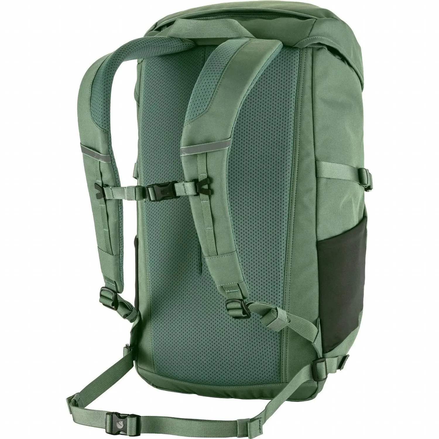 Men's Skule Top 26 Backpack In Patina Green