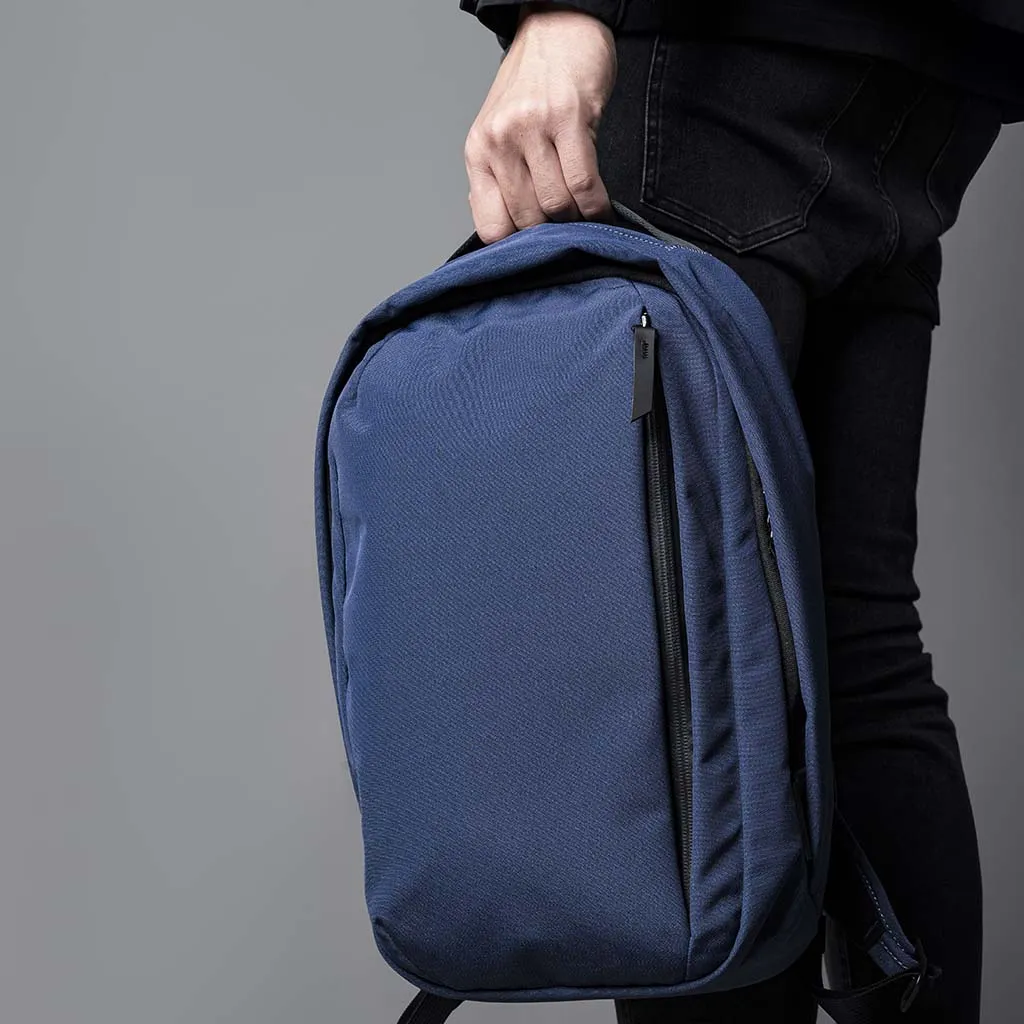 Metro Backpack Backpacks Blue | Axoflux 300D