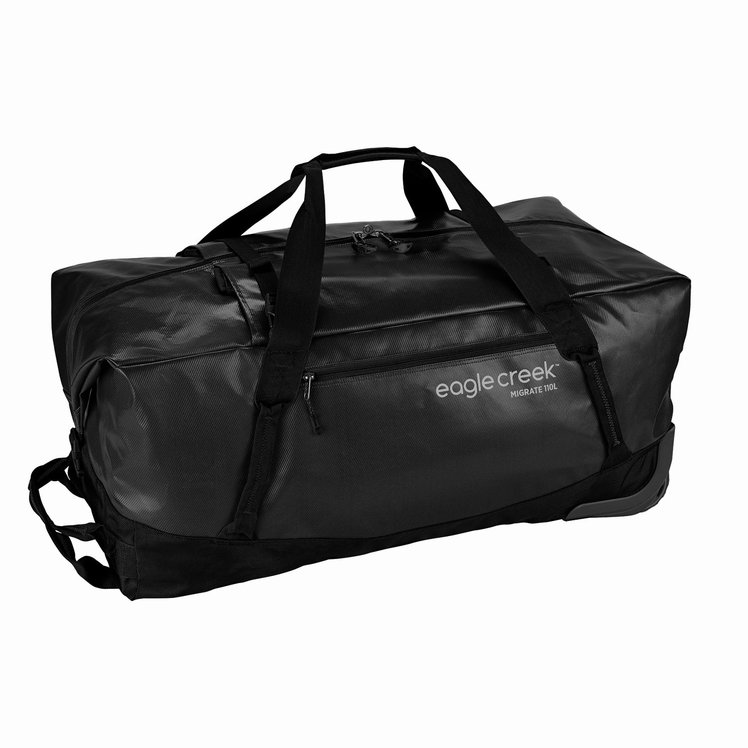 Migrate Wheeled Duffel Bag - 110L