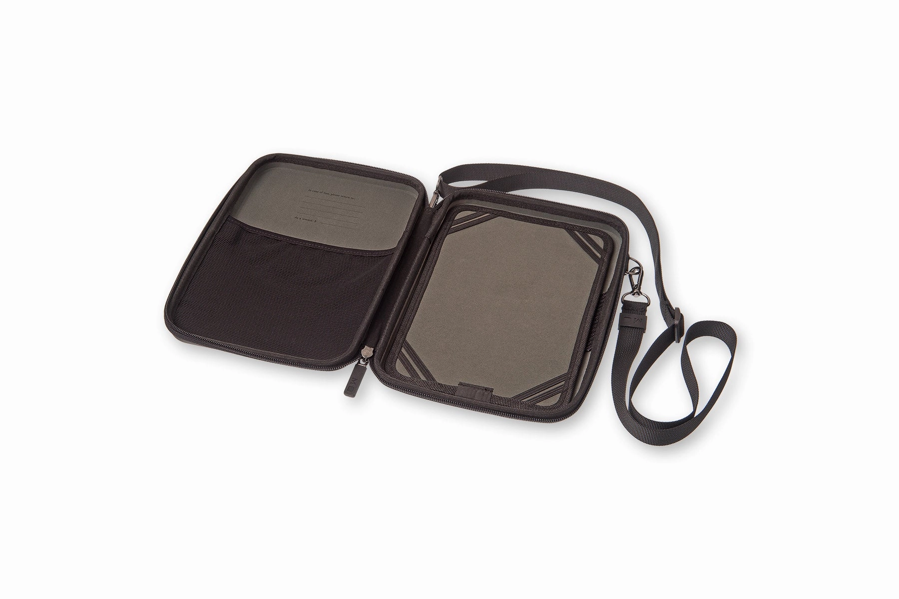 Moleskine Journey Hard Pouch Travel