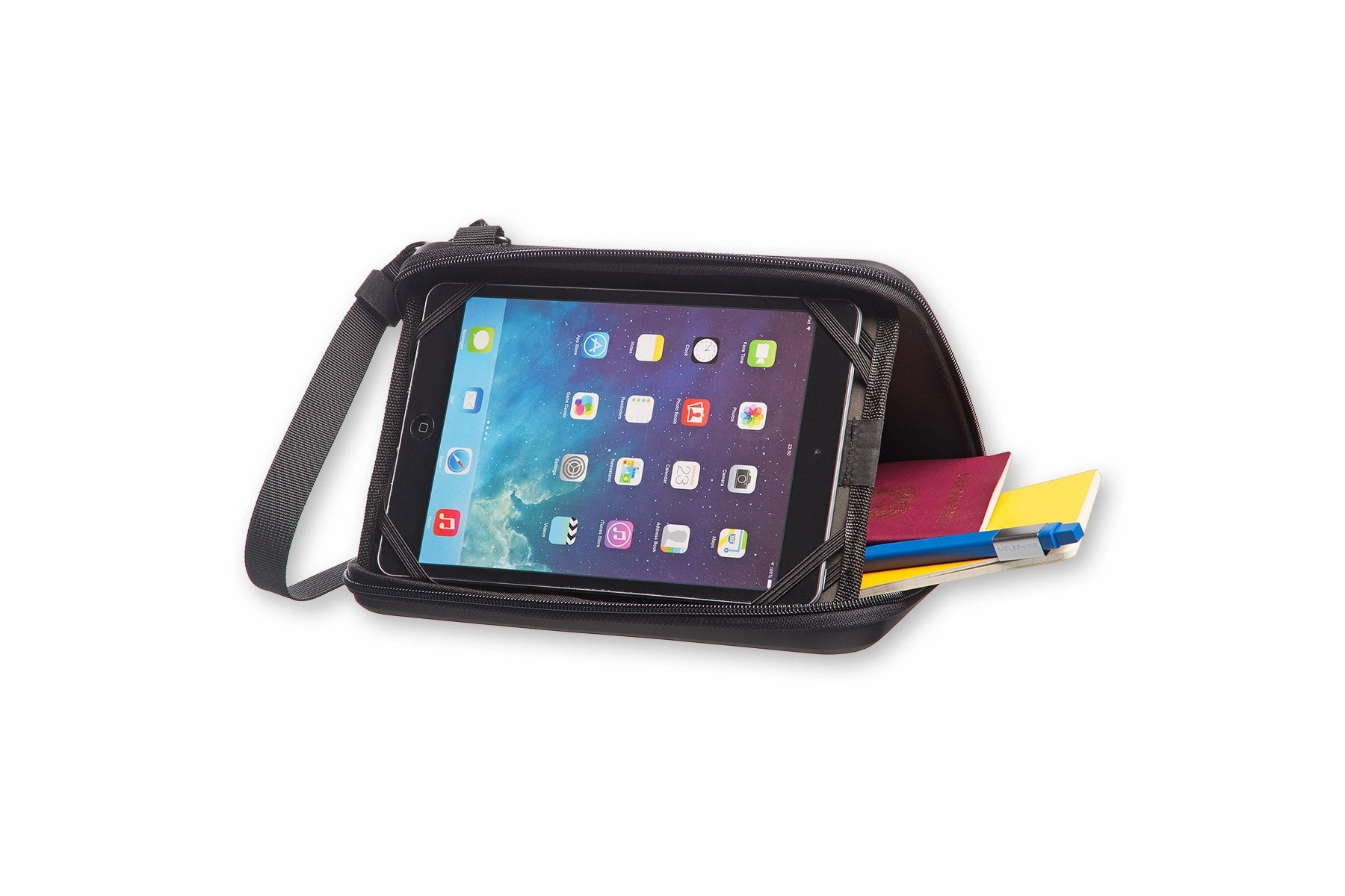 Moleskine Journey Hard Pouch Travel