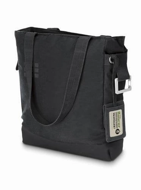 Moleskine Mycloud Tote Bag (Paynes Grey)