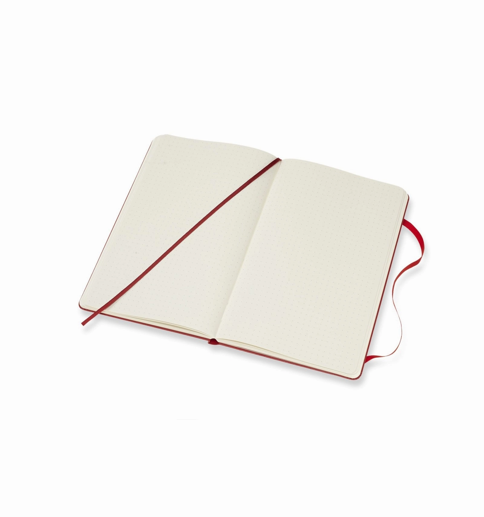 Moleskine Notebook Large Ruled Hard Cover