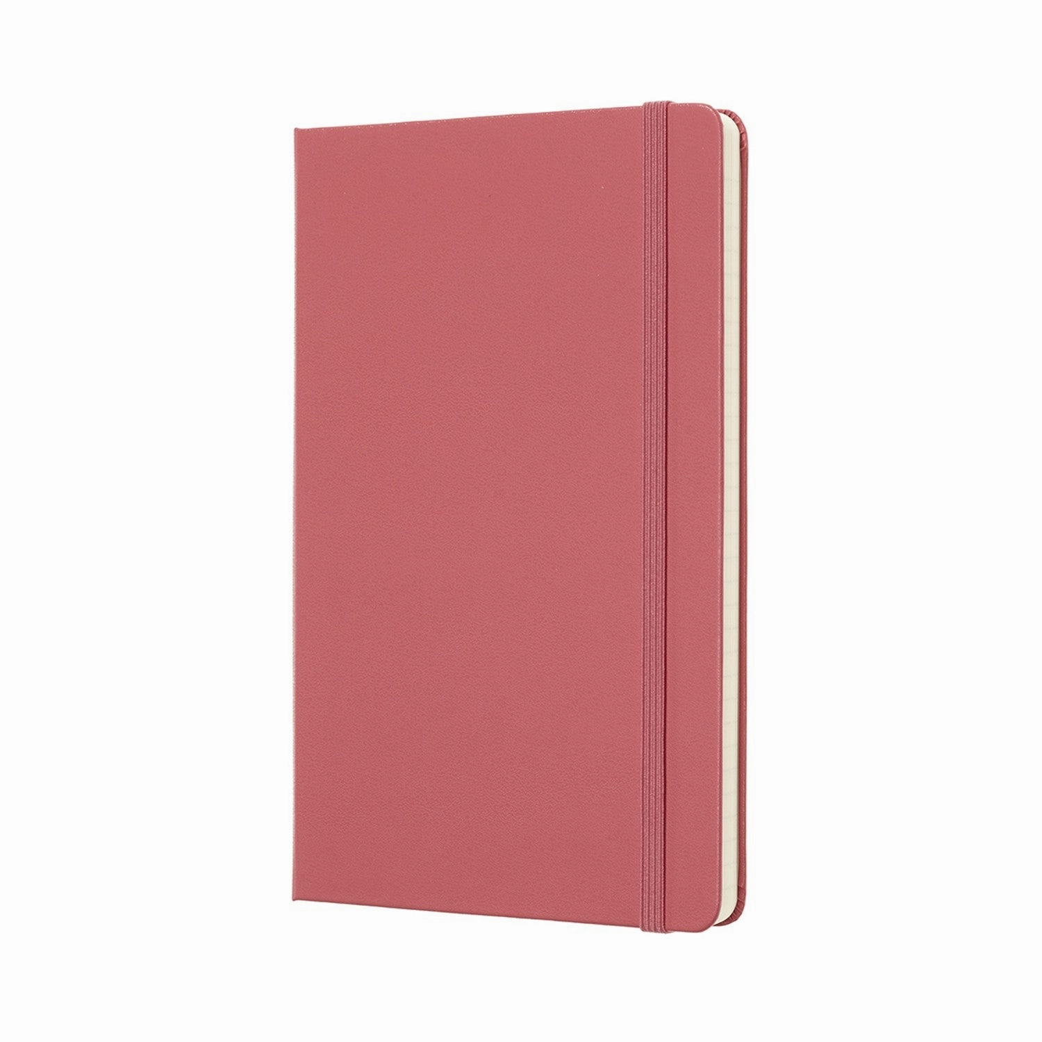 Moleskine Notebook Large Ruled Hard Cover