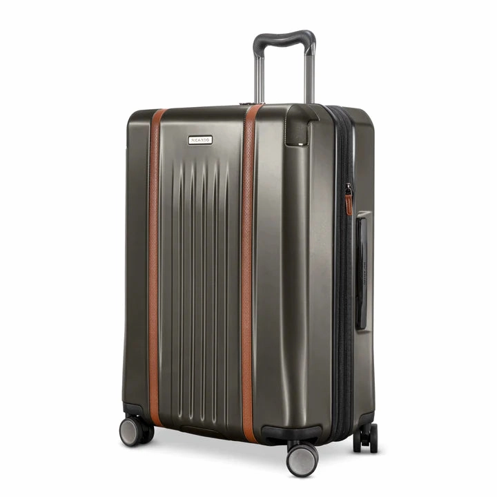 Montecito 2.0 Hardside Large Check in Expandable Spinner