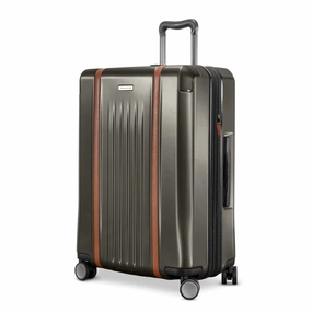 Montecito 2.0 Hardside Large Check in Expandable Spinner