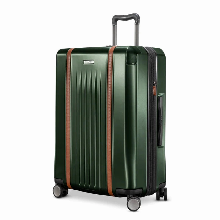 Montecito 2.0 Hardside Large Check in Expandable Spinner