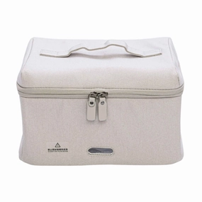 Mosafer Bag-smart Polyester Sterilizer Bag, Size: 28.5X21.5X18cm