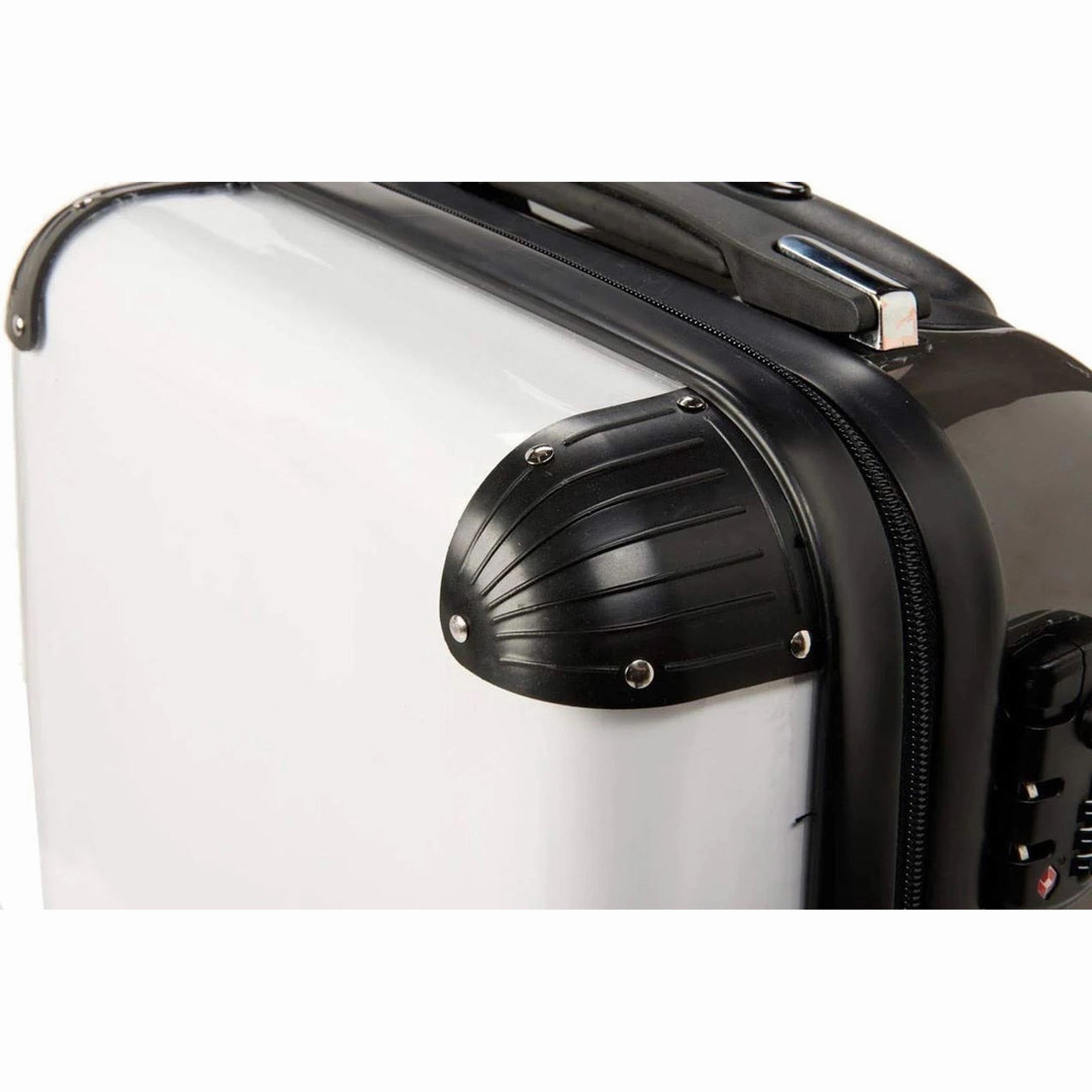 MyFly Bag 24" Personalized Checked Luggage
