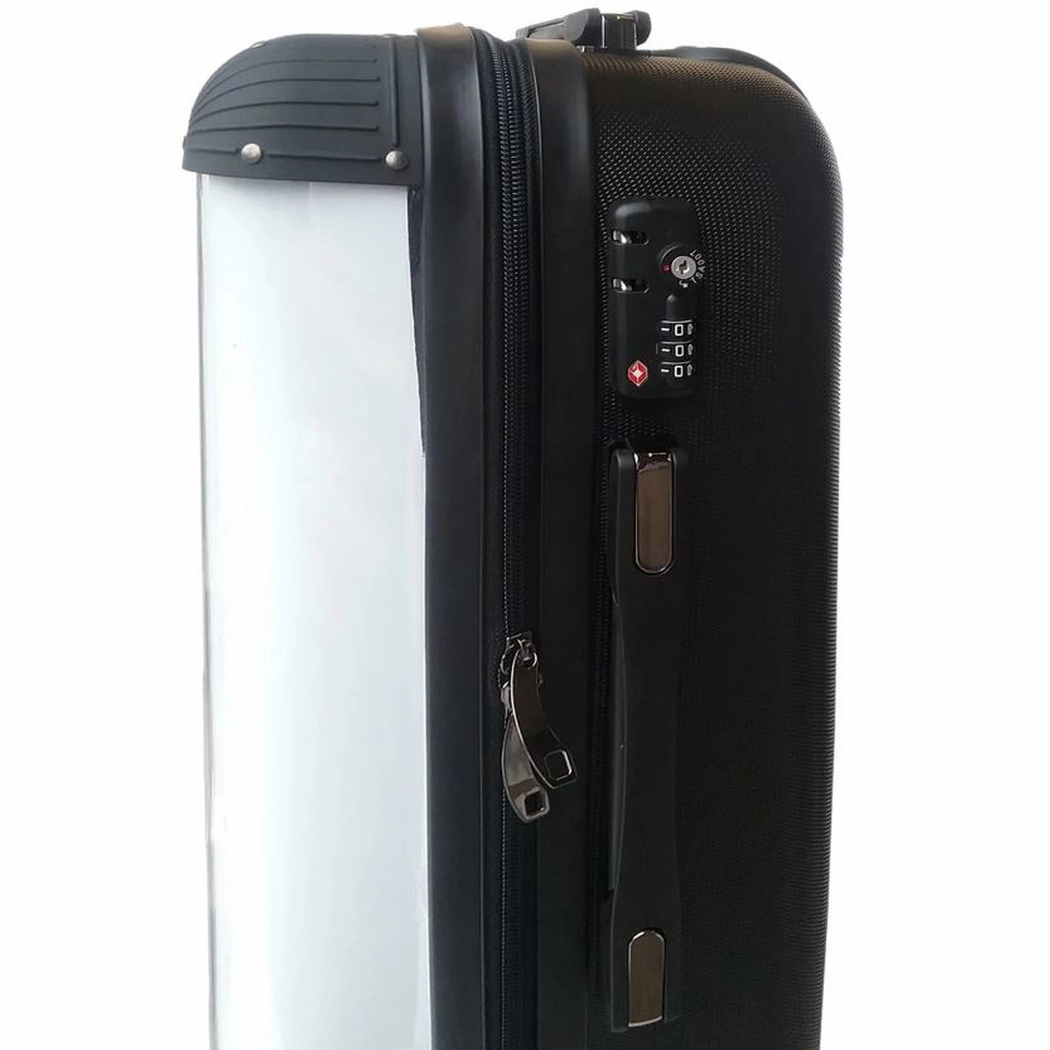 MyFly Bag 24" Personalized Checked Luggage