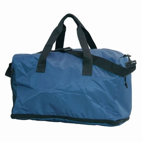Netpack U-Zip Expandable Duffe