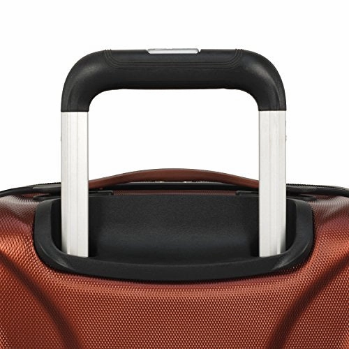 Nimbus 3.0 28-Inch Spinner Upright