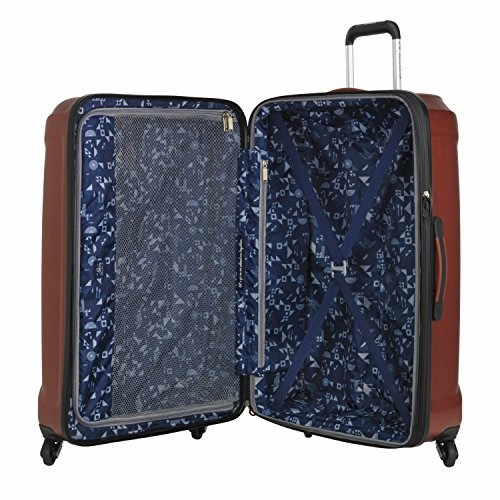 Nimbus 3.0 28-Inch Spinner Upright