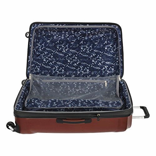Nimbus 3.0 28-Inch Spinner Upright