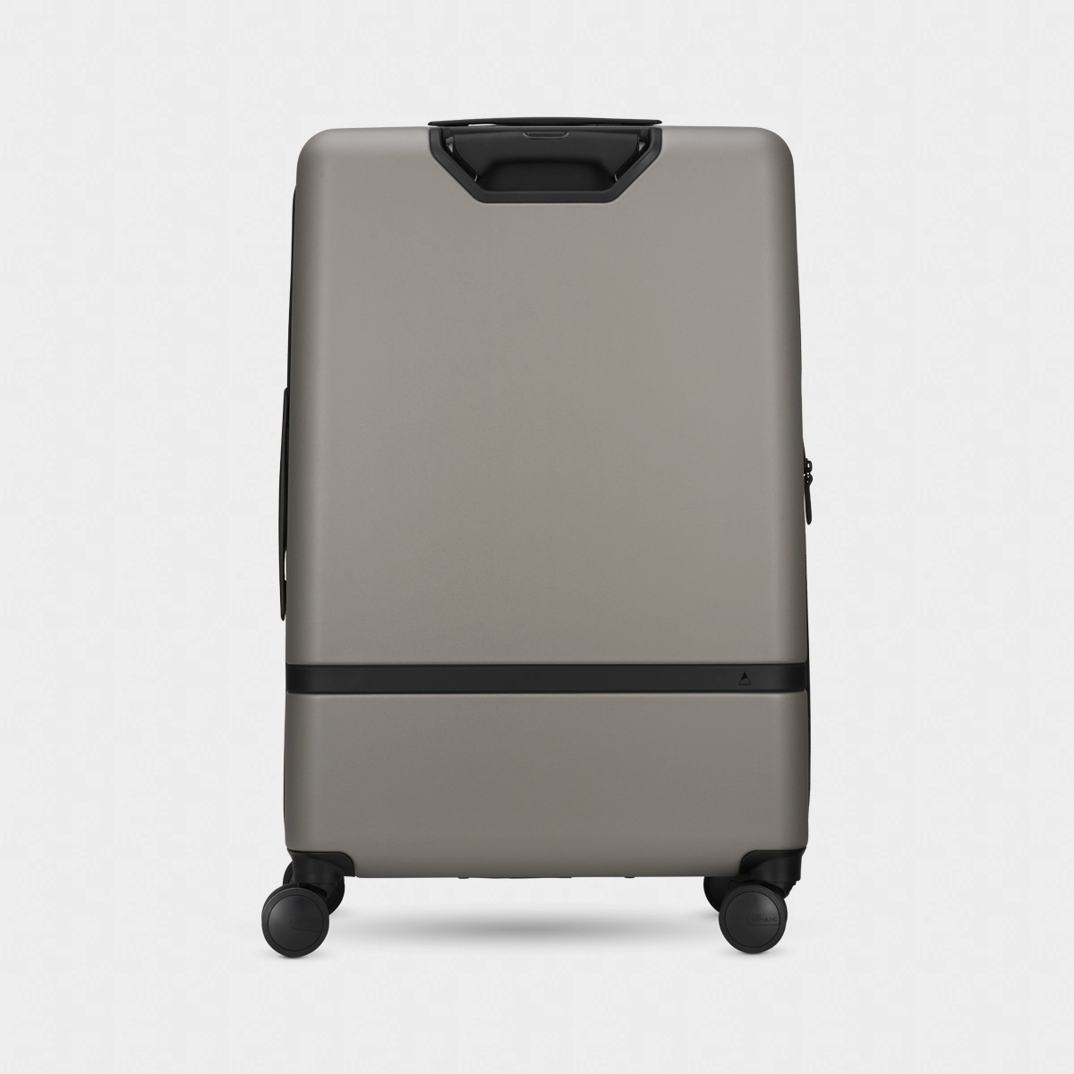 NOMATIC Check-In