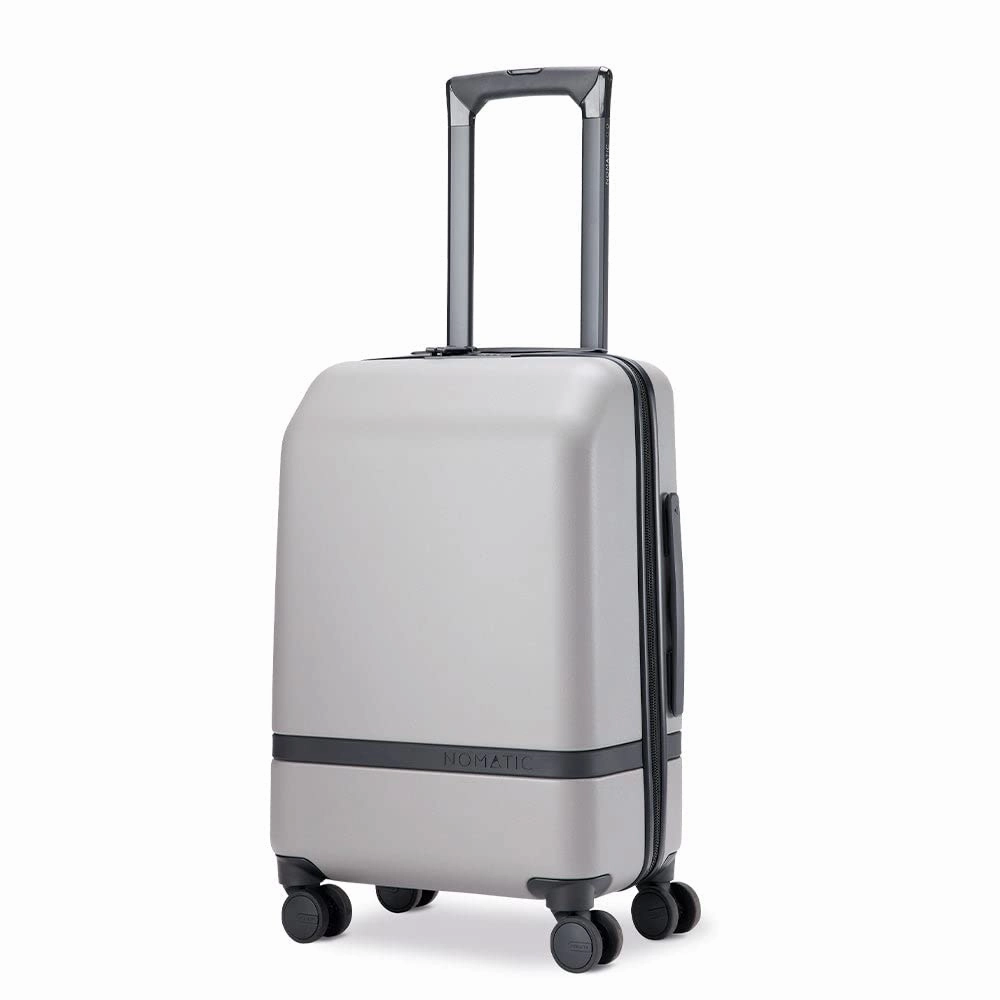 Nomatic Hardside Spinner Wheel Luggage with TSA Lock