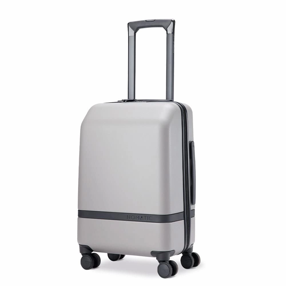 Nomatic Hardside Spinner Wheel Luggage with TSA Lock