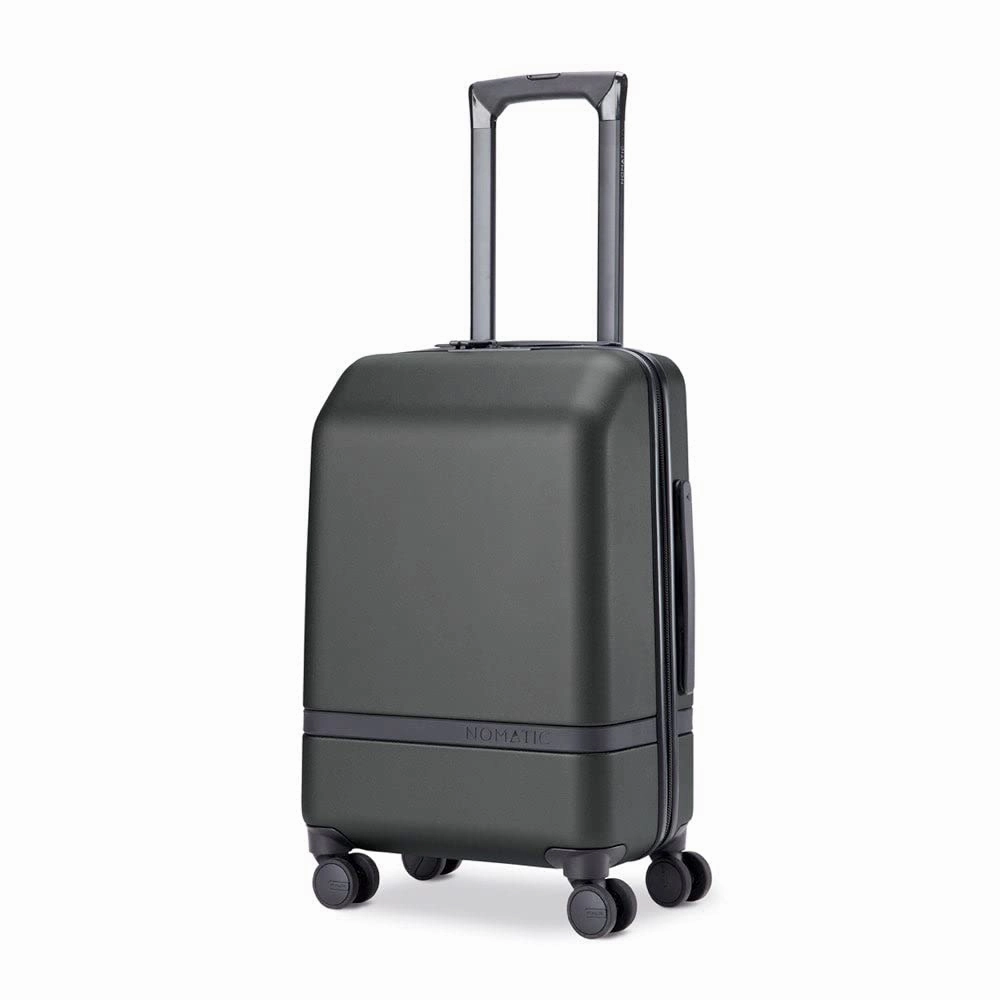 Nomatic Hardside Spinner Wheel Luggage with TSA Lock