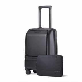 Nomatic Hardside Spinner Wheel Luggage with TSA Lock