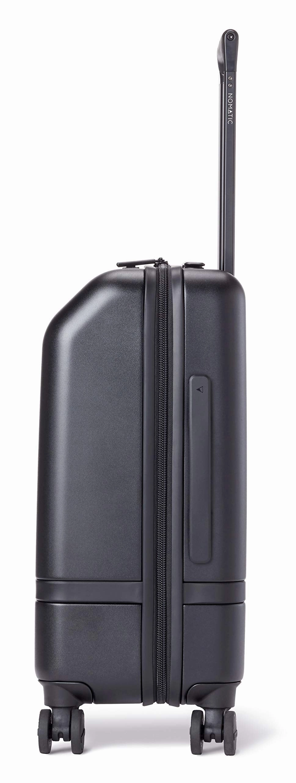 Nomatic Hardside Spinner Wheel Luggage with TSA Lock