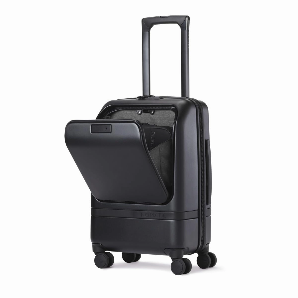 Nomatic Hardside Spinner Wheel Luggage with TSA Lock