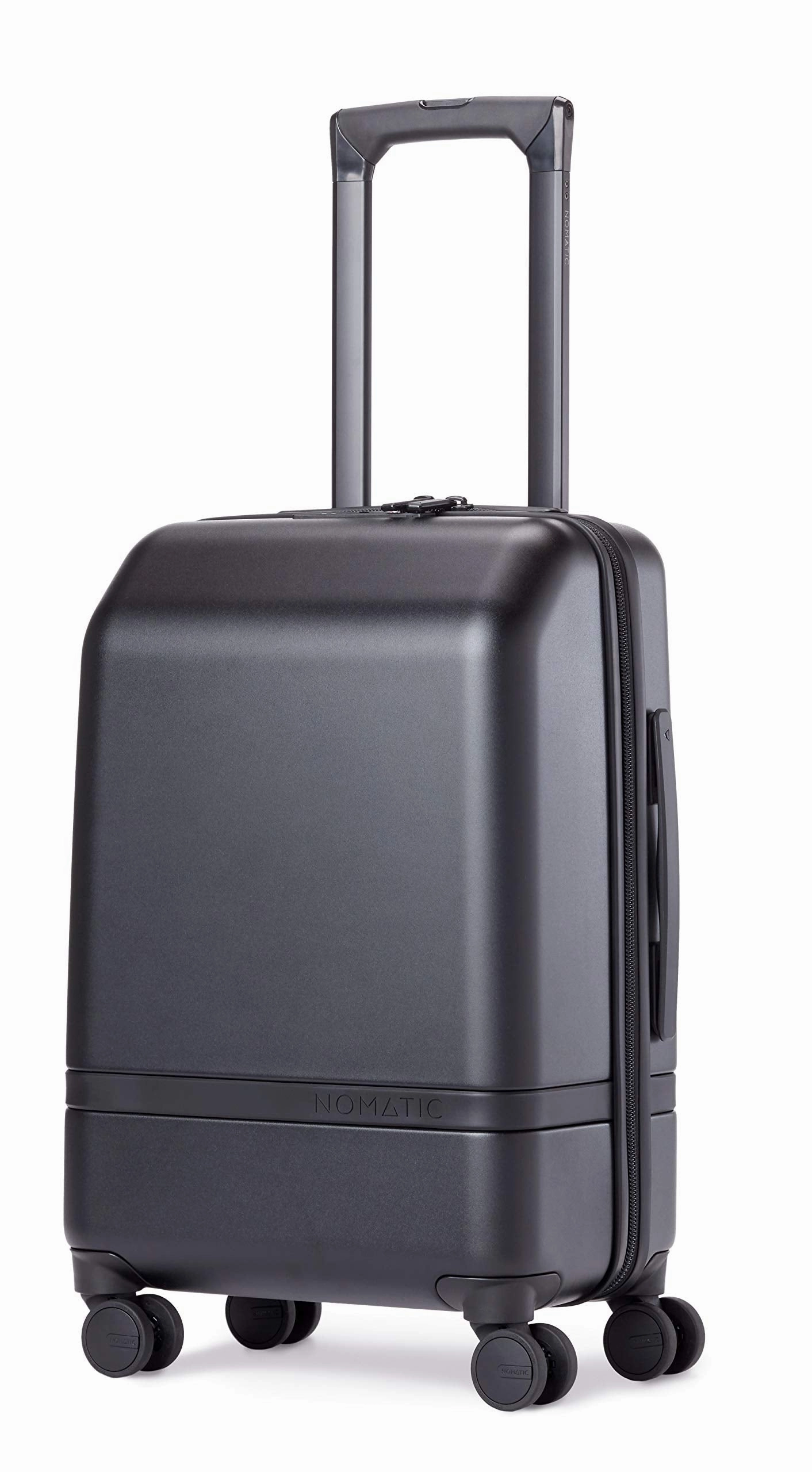 Nomatic Hardside Spinner Wheel Luggage with TSA Lock