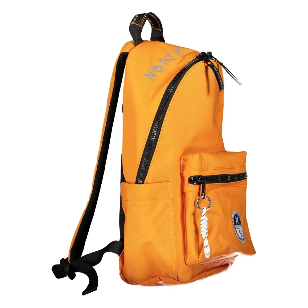 North Sails Polyester Men's Backpack