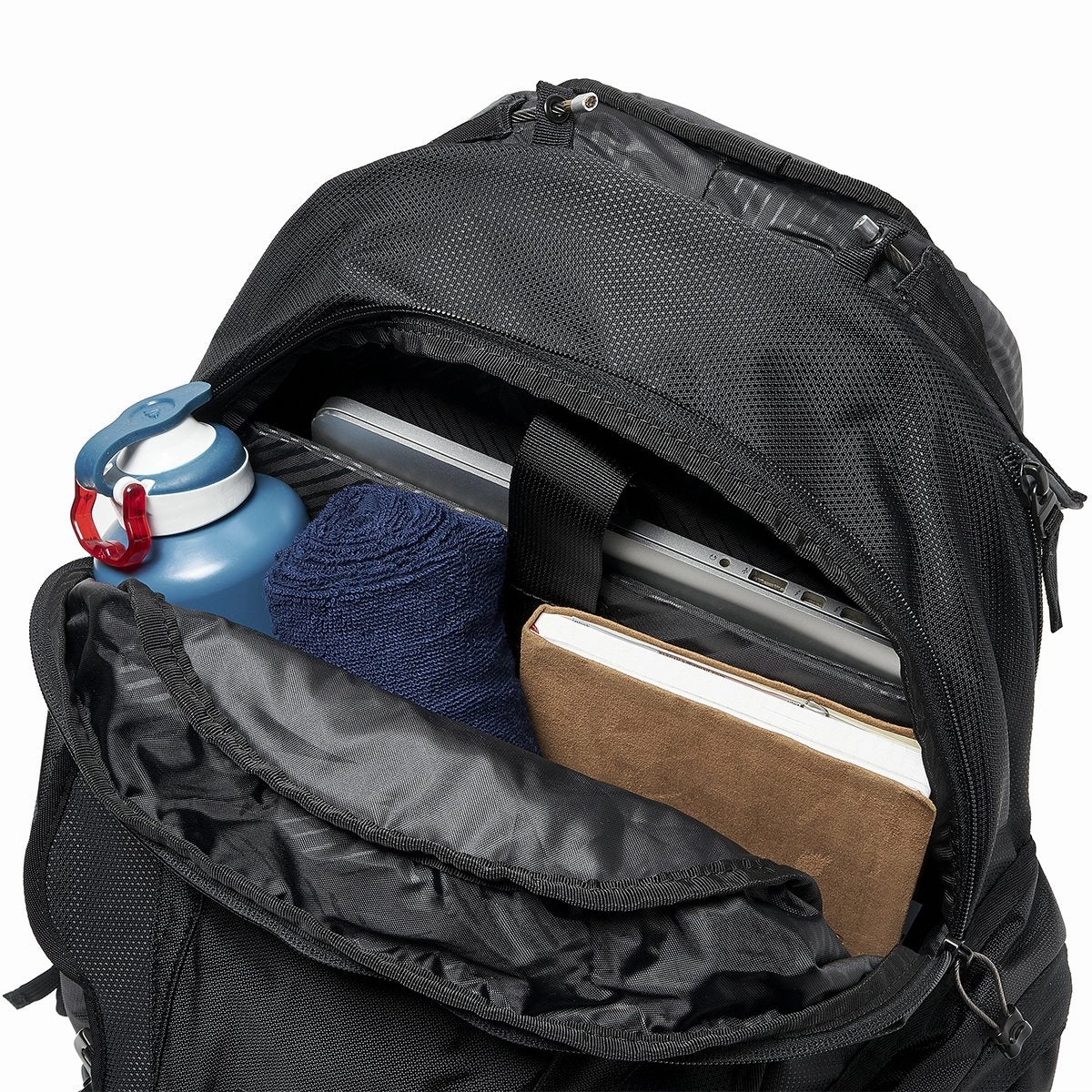 Oakley Men's Kitchen Sink Backpack, stealthblack,  One Size