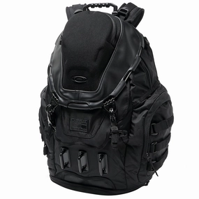 Oakley Men's Kitchen Sink Backpack, stealthblack,  One Size