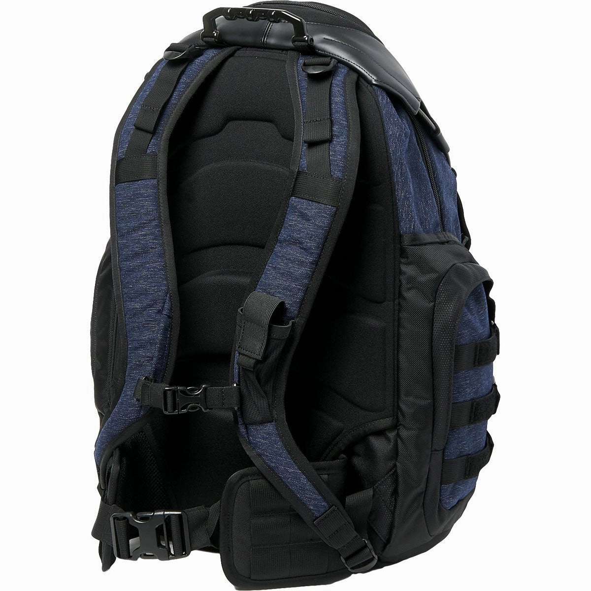 Oakley Men's Kitchen Sink LX, navy blue, none