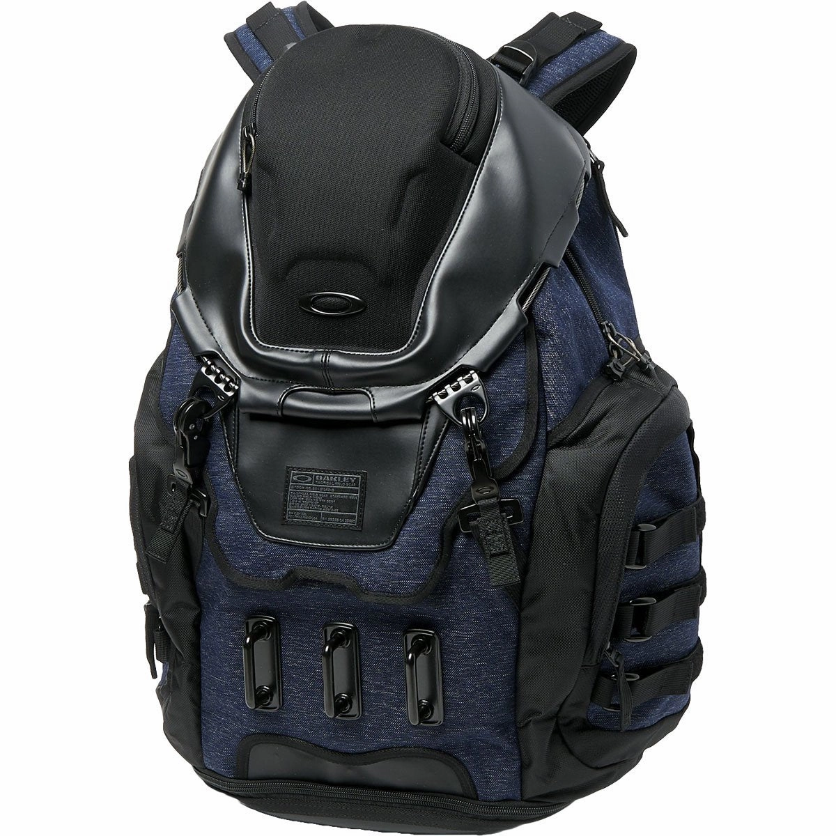 Oakley Men's Kitchen Sink LX, navy blue, none