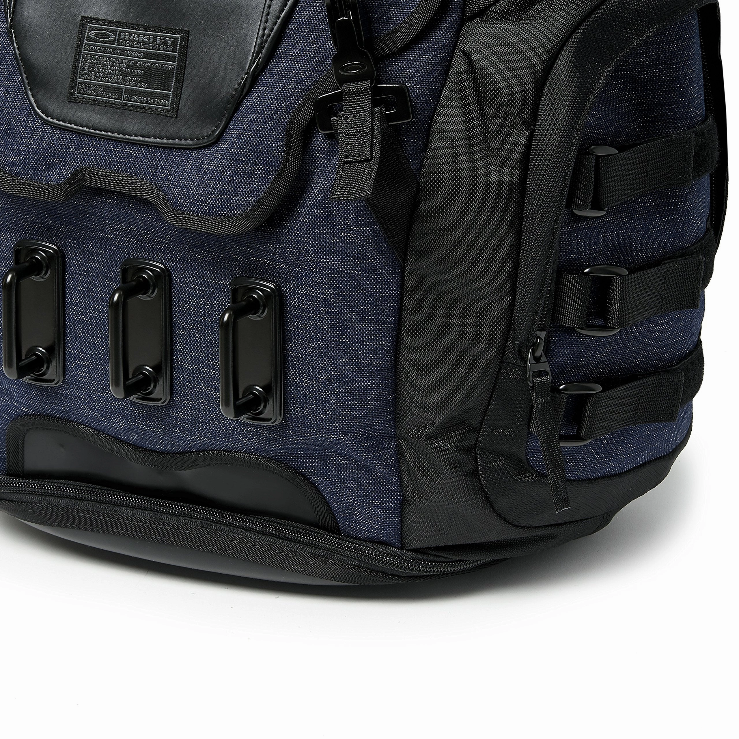 Oakley Men's Kitchen Sink LX, navy blue, none