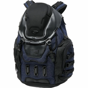Oakley Men's Kitchen Sink LX, navy blue, none