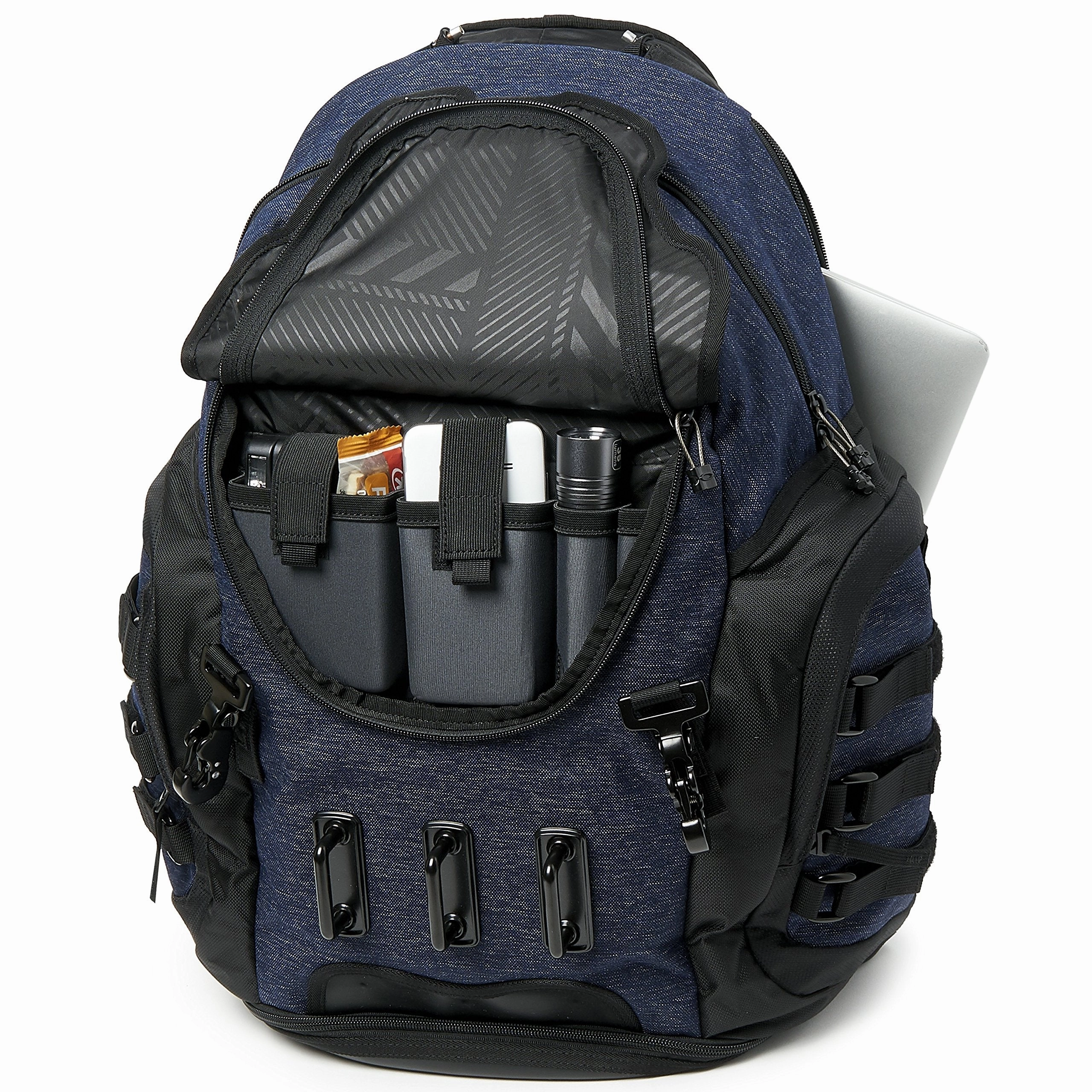 Oakley Men's Kitchen Sink LX, navy blue, none