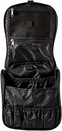Ogio 2015 Doppler Dop Kit, Black, Black