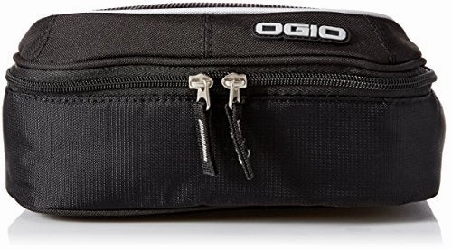 Ogio 2015 Doppler Dop Kit, Black, Black
