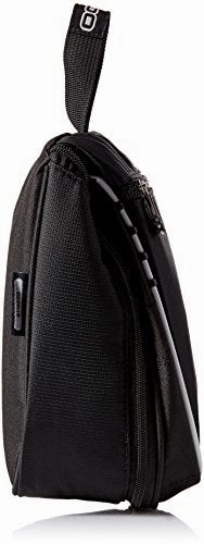 Ogio 2015 Doppler Dop Kit, Black, Black