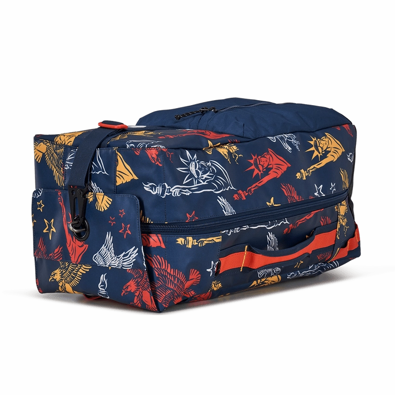 Ogio 40L Utility Duffel
