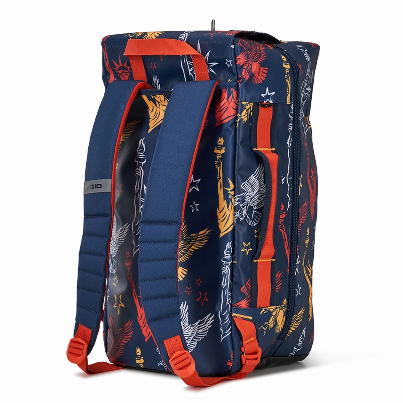 Ogio 40L Utility Duffel