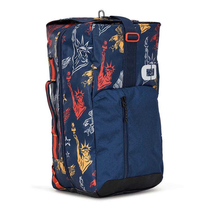 Ogio 40L Utility Duffel