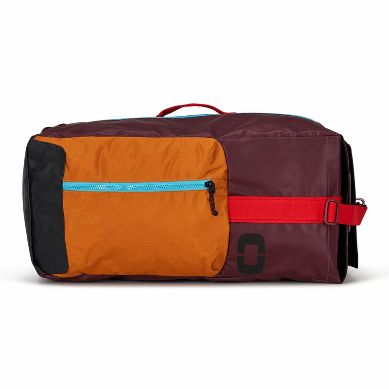 Ogio 60L Utility Duffel
