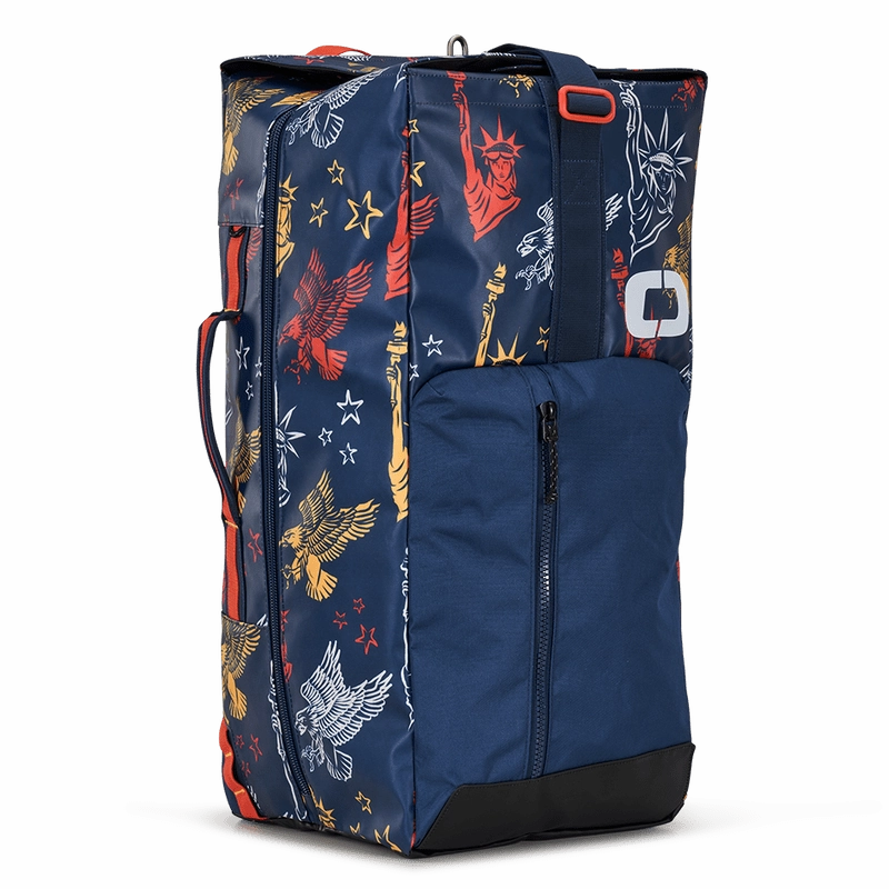 Ogio 60L Utility Duffel