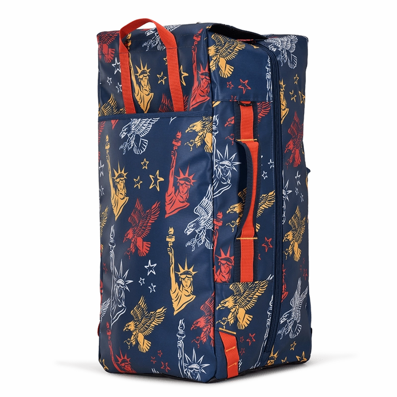 Ogio 60L Utility Duffel