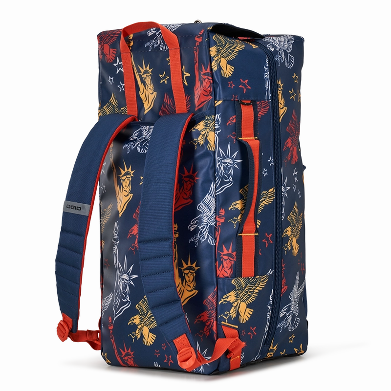 Ogio 60L Utility Duffel