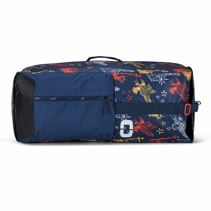 Ogio 90L Utility Duffel