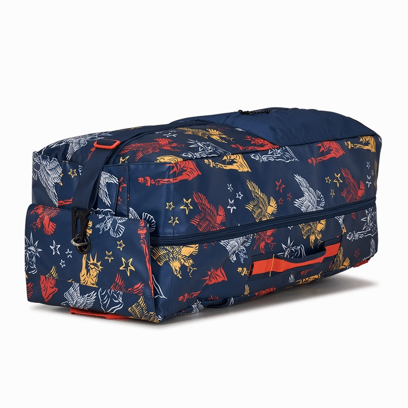 Ogio 90L Utility Duffel