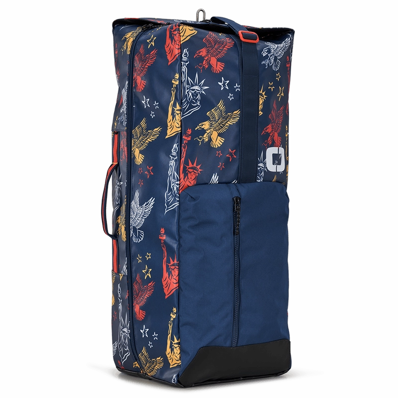 Ogio 90L Utility Duffel